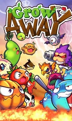 game pic for Grow Away